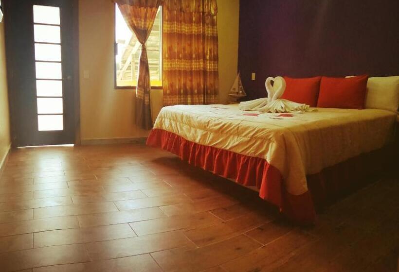 فندق Playa Sayulita