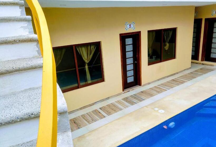 فندق Playa Sayulita