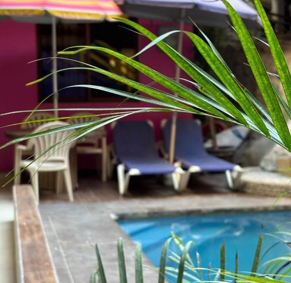 فندق Playa Sayulita