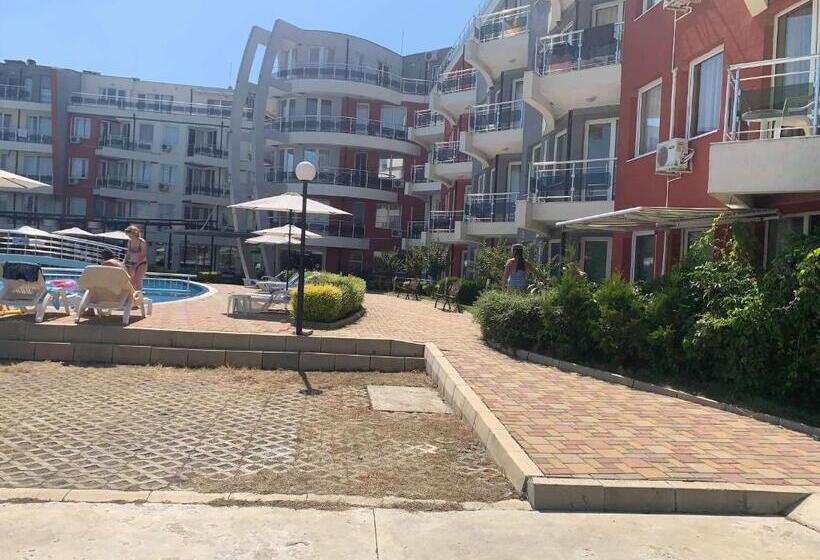 酒店 Private Apartment In Emberli Apart