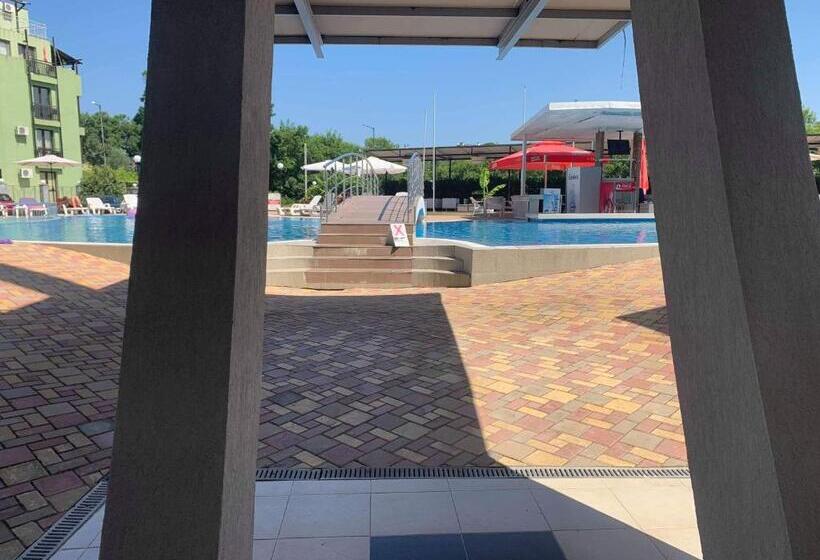 酒店 Private Apartment In Emberli Apart