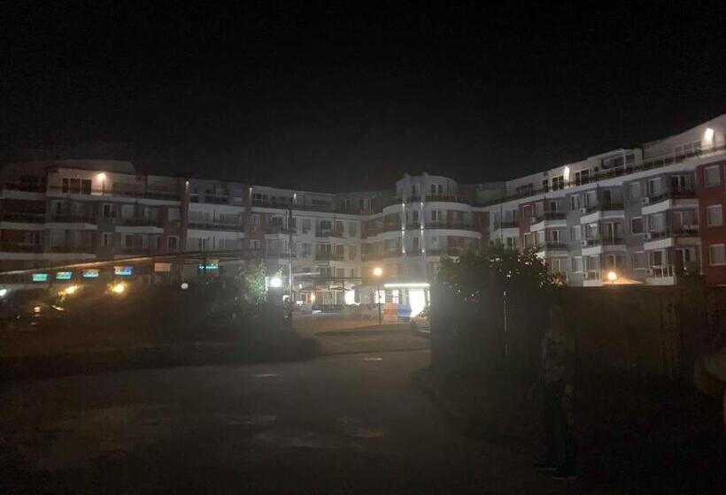 酒店 Private Apartment In Emberli Apart