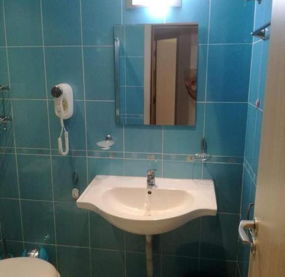 酒店 Private Apartment In Emberli Apart