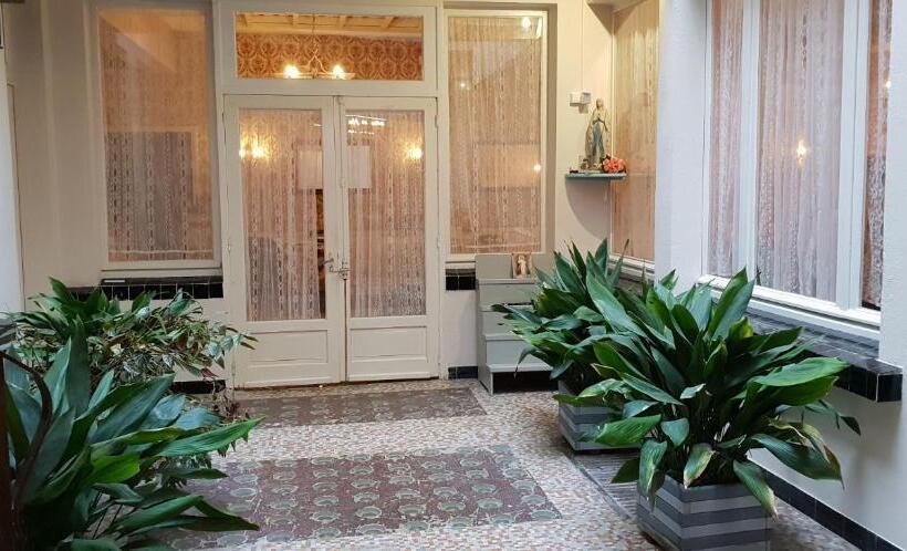 בית מלון כפרי Saint Francois Xavier