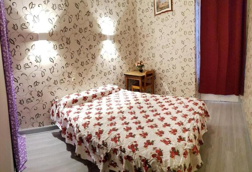 בית מלון כפרי Saint Francois Xavier