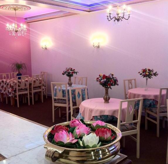 בית מלון כפרי Saint Francois Xavier