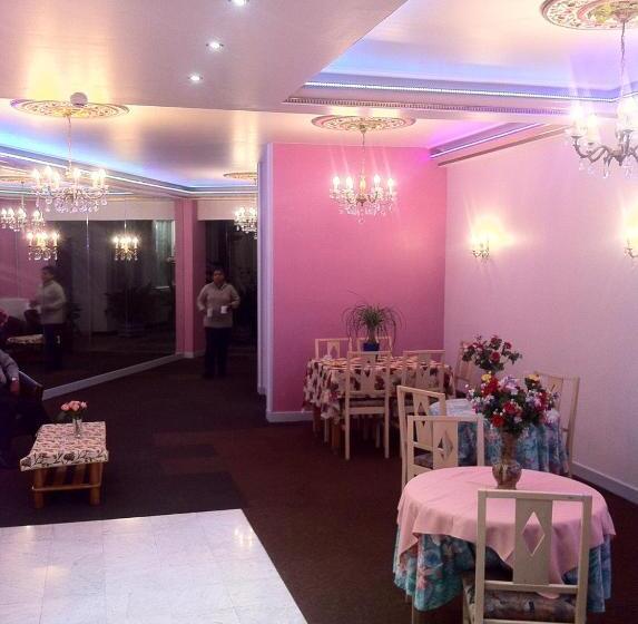 בית מלון כפרי Saint Francois Xavier