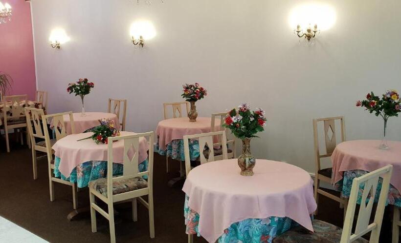 בית מלון כפרי Saint Francois Xavier