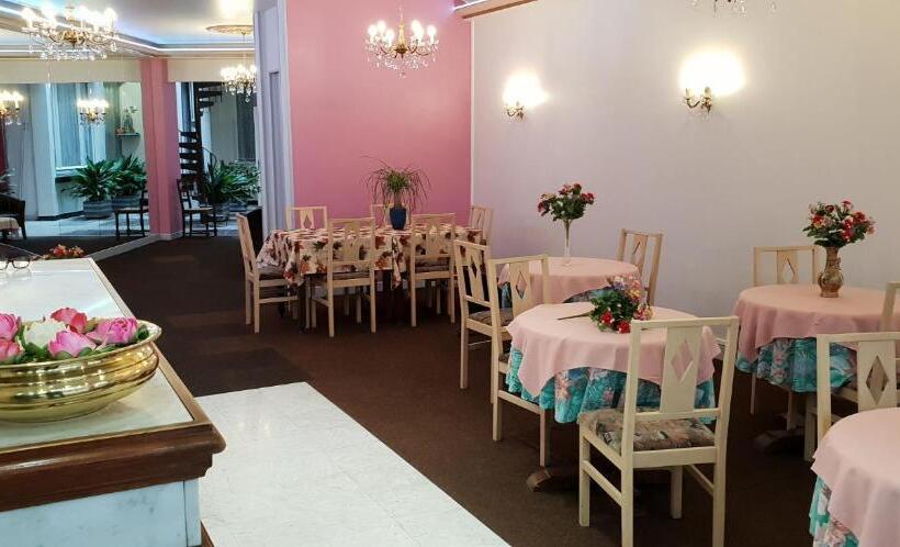 בית מלון כפרי Saint Francois Xavier