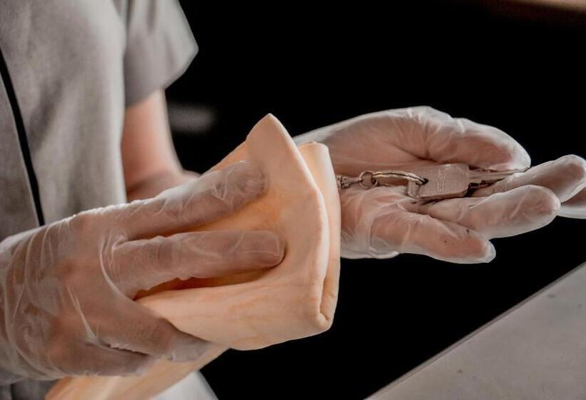 호텔 The Rooms Apartment Bali By Arm Hospitality