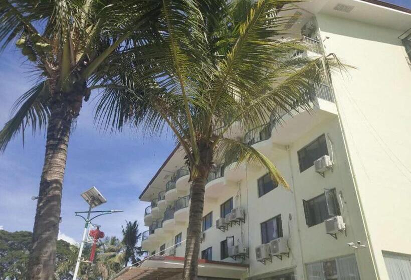 هتل 皇家一号度假村 Tourist Garden