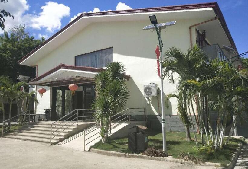 هتل 皇家一号度假村 Tourist Garden