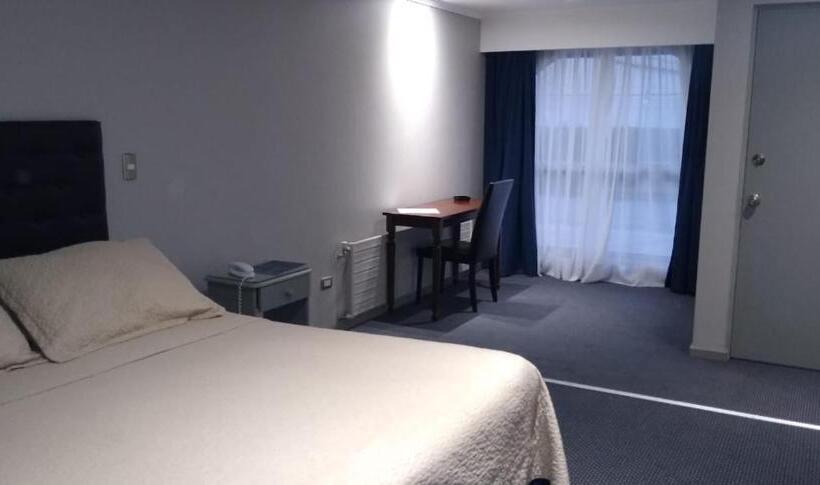 ホテル Verona   Chillán