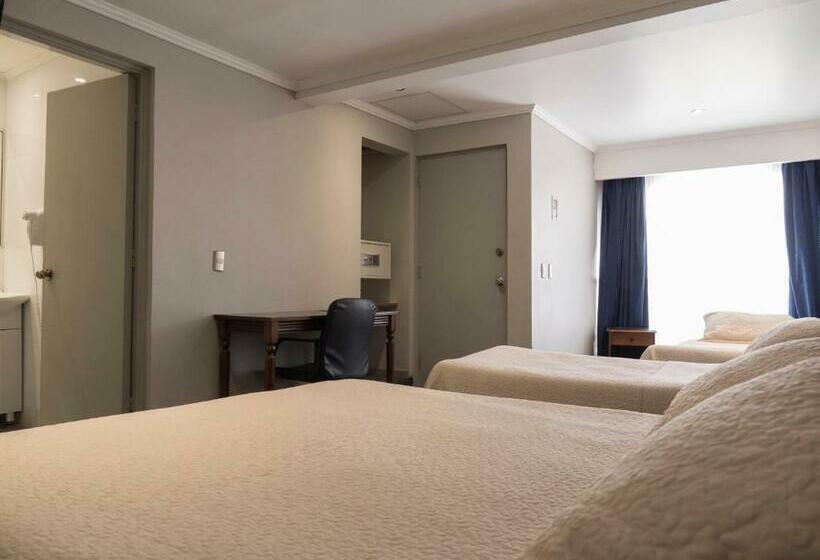 ホテル Verona   Chillán