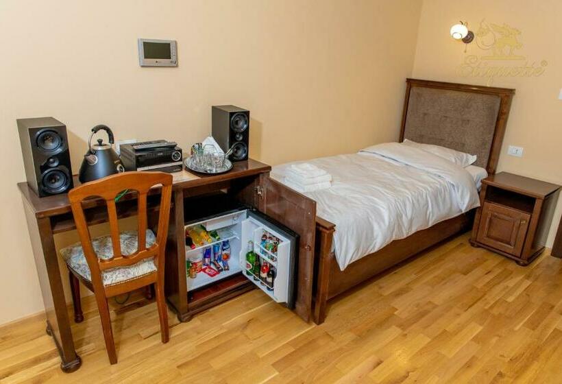 酒店 Villa Etiquette