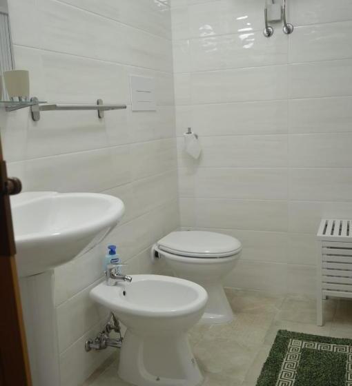 Il Cavalliere Bed & Breakfast