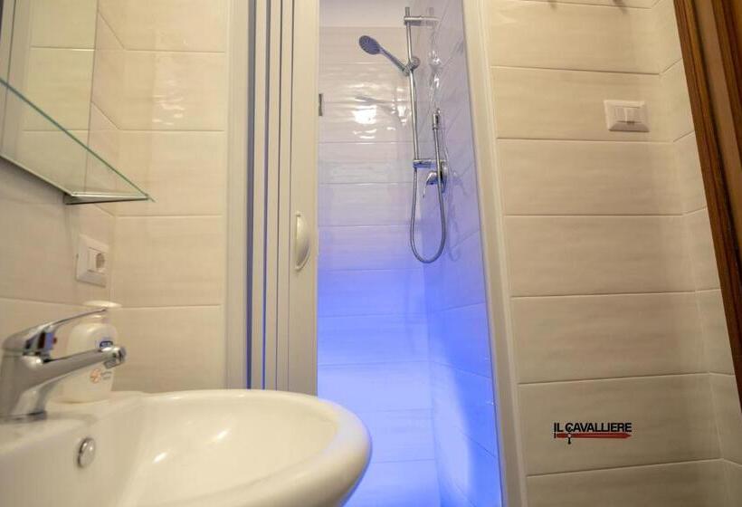 Il Cavalliere Bed & Breakfast
