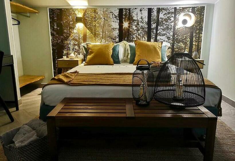 Il Cucco B&b