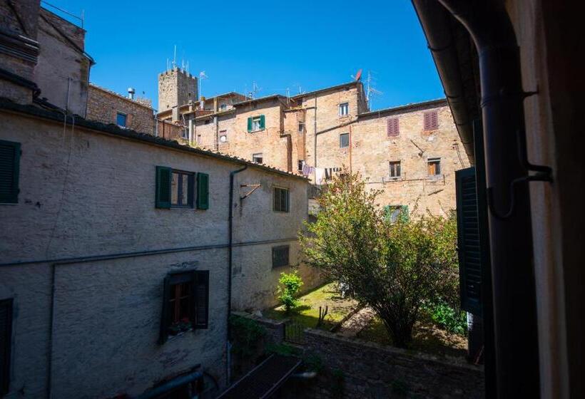 Il Giardino Segreto B&b