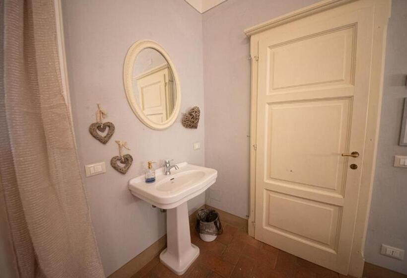 Il Giardino Segreto B&b