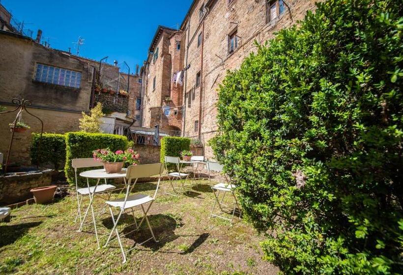 Il Giardino Segreto B&b