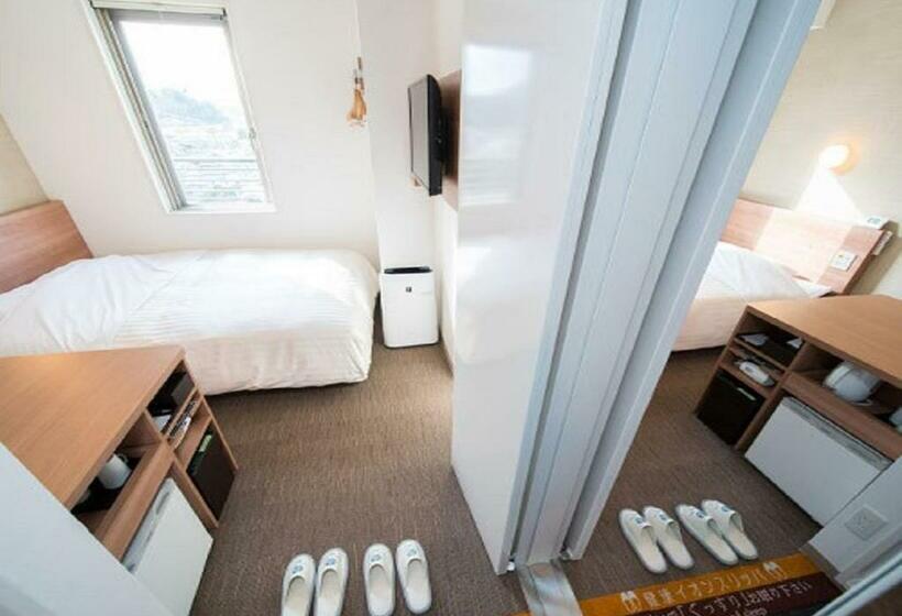 Iwaki Hotel / Vacation Stay 22985