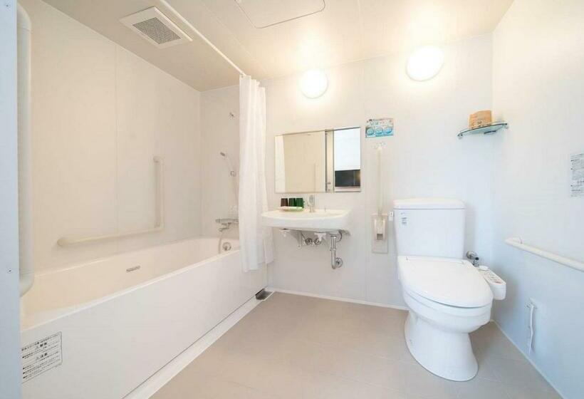 Iwaki Hotel / Vacation Stay 22985