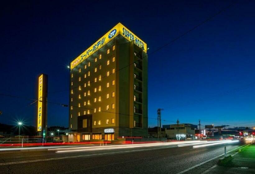 Iwaki Hotel / Vacation Stay 22985