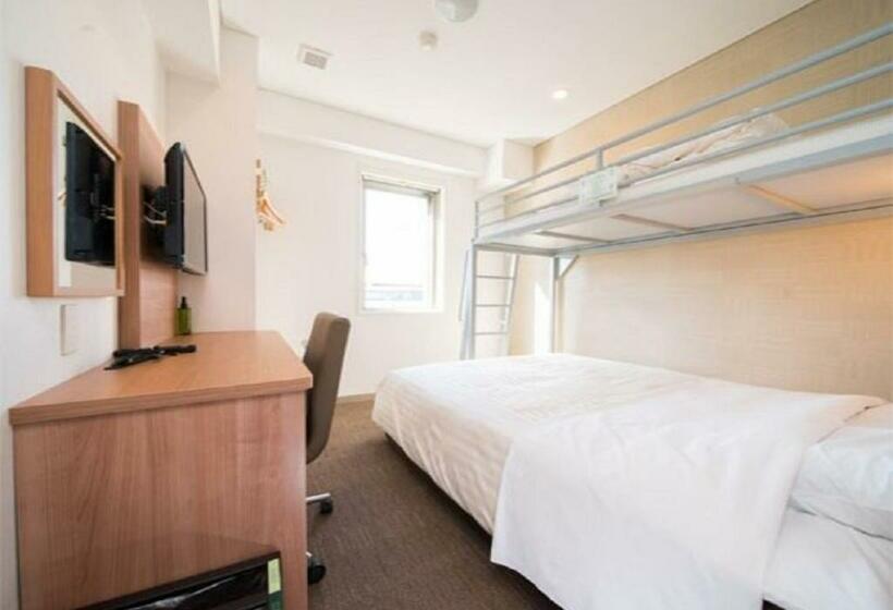 Iwaki   Hotel / Vacation Stay 22988