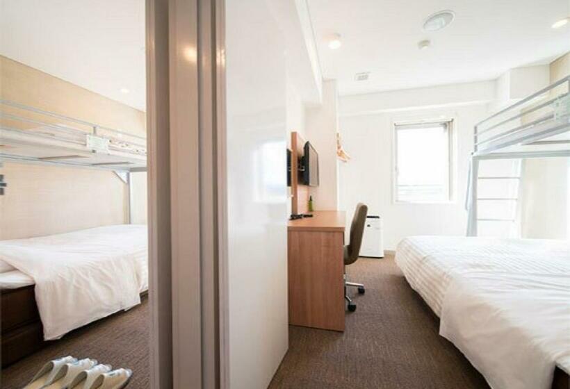 Iwaki   Hotel / Vacation Stay 22988