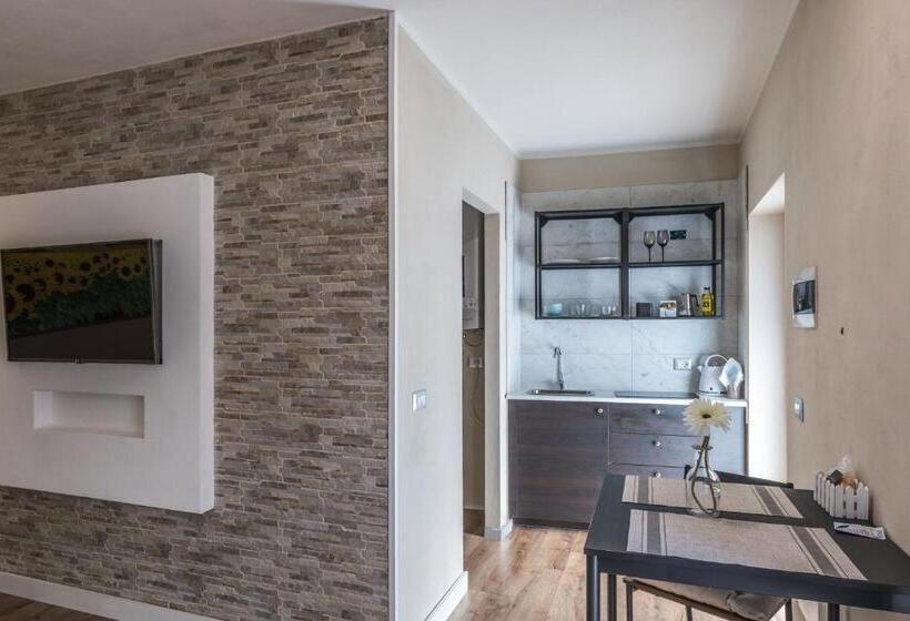 La Corte Di Silvia Centro