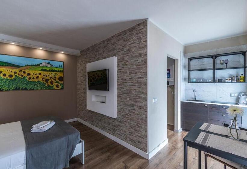 La Corte Di Silvia Centro