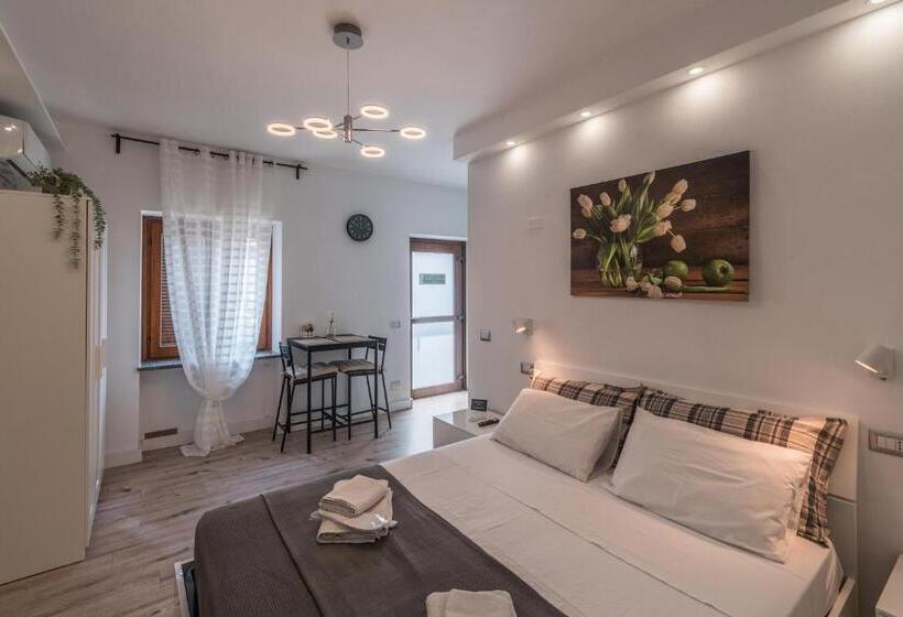 La Corte Di Silvia Centro