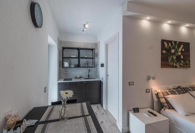 La Corte Di Silvia Centro