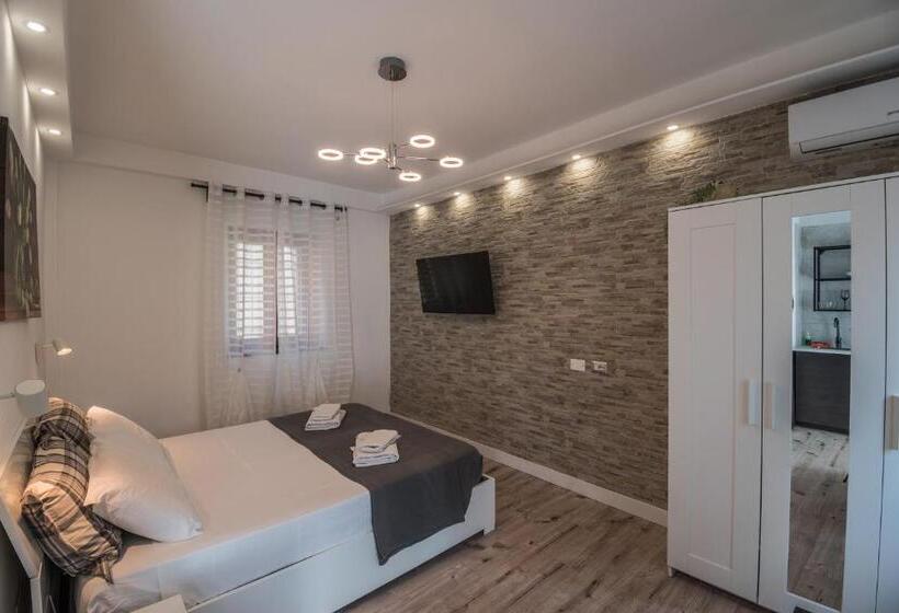 La Corte Di Silvia Centro