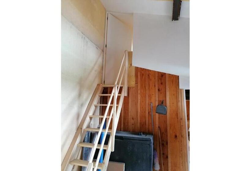 La Salamandrine, à 600 M Du Centre Historique Par Un Sentier