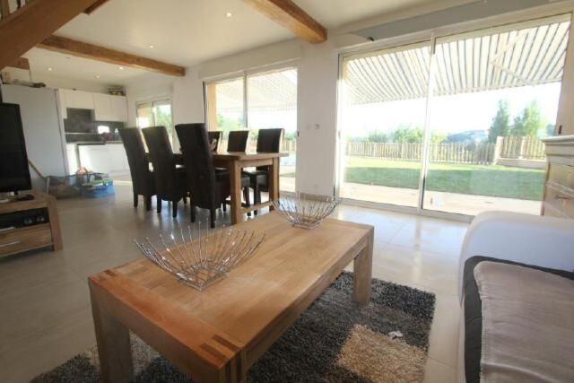 La Salamandrine, à 600 M Du Centre Historique Par Un Sentier