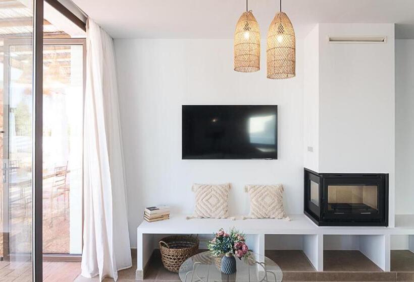 Las Musarañas   Complejo Rural