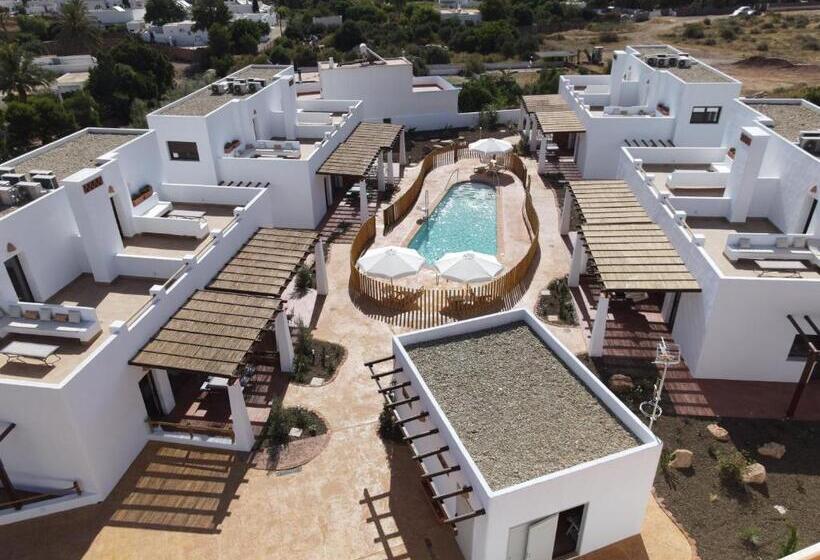 Las Musarañas   Complejo Rural