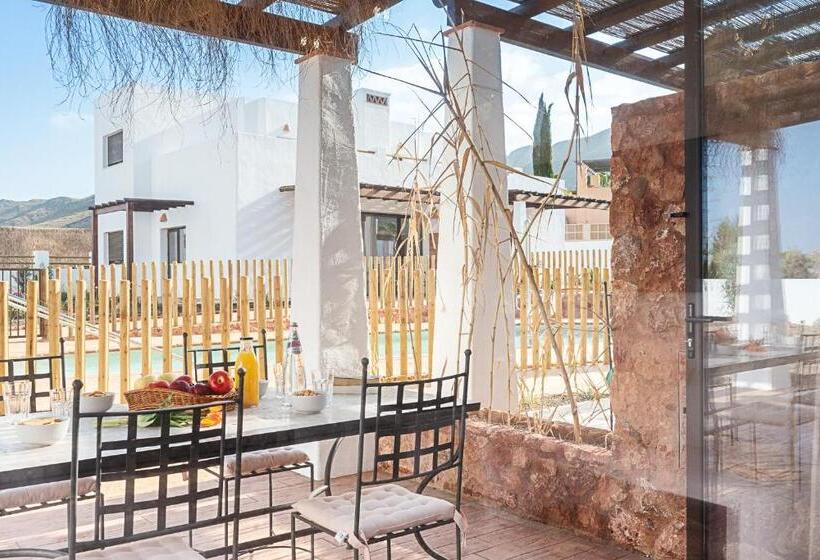 Las Musarañas   Complejo Rural