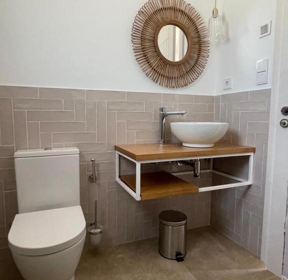 Las Musarañas   Complejo Rural