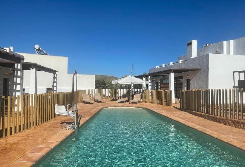 Las Musarañas   Complejo Rural