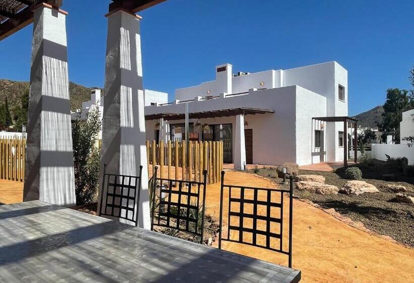 Las Musarañas   Complejo Rural