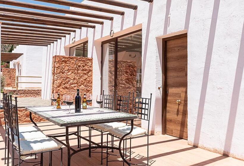 Las Musarañas   Complejo Rural