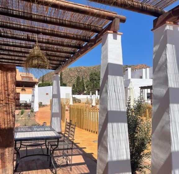 Las Musarañas   Complejo Rural