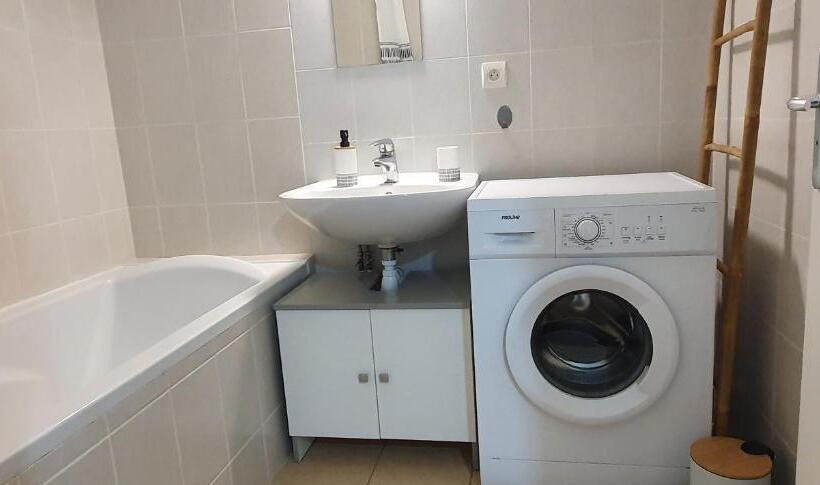 Le 314 à Proximité Des Thermes