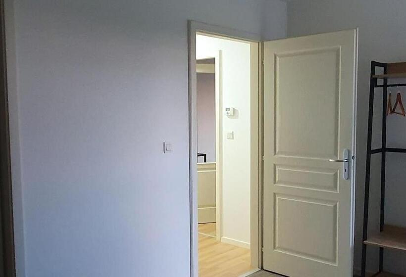 Le 314 à Proximité Des Thermes