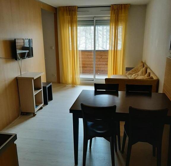 Les Terrasses De Labrau Les Chalets Du Verdon