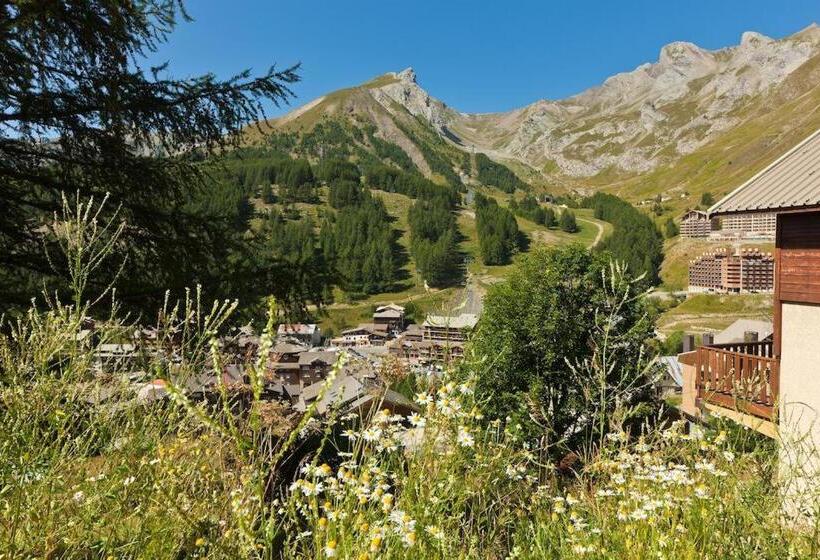 Les Terrasses De Labrau Les Chalets Du Verdon