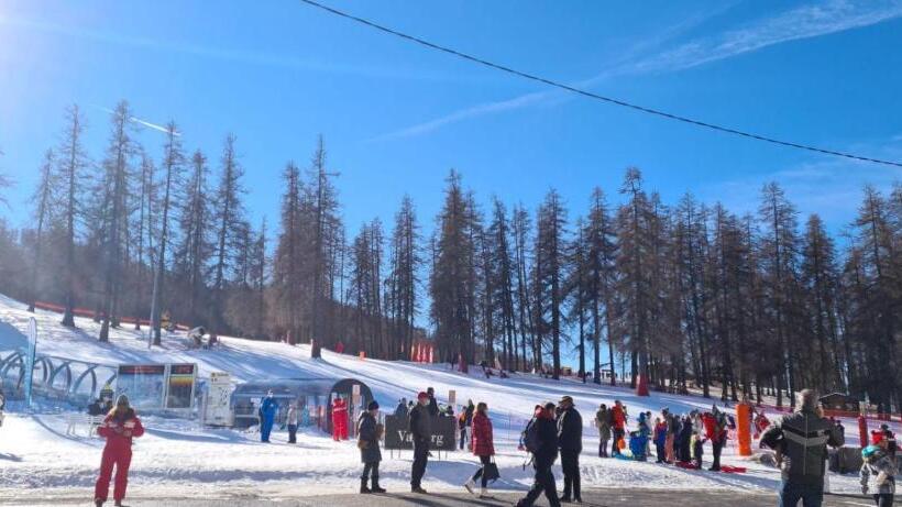 Les Terrasses De Labrau Les Chalets Du Verdon